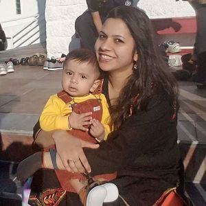 Meet your Posher, Shivangi